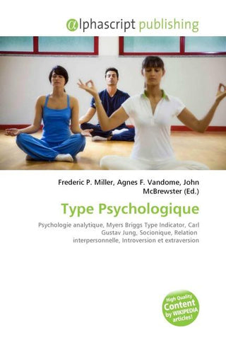 Type Psychologique
