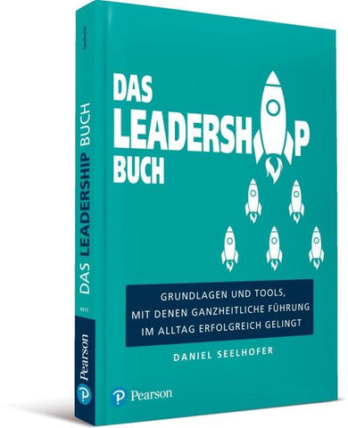 Das Leadership Buch