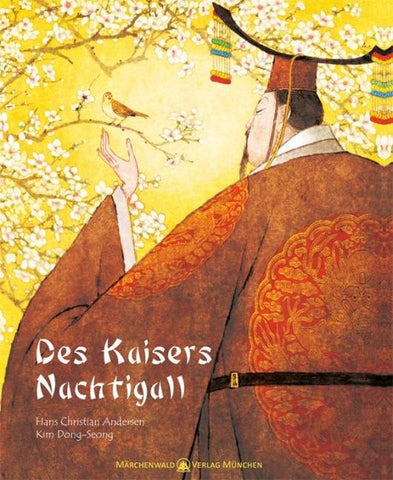 Des Kaisers Nachtigall