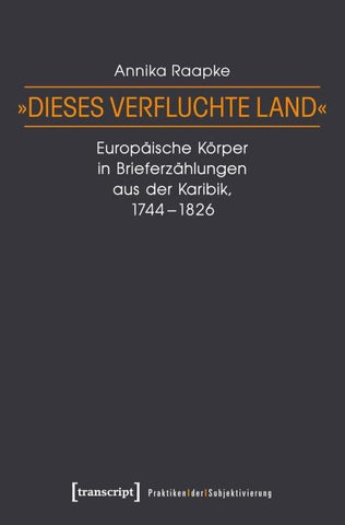 »Dieses verfluchte Land«