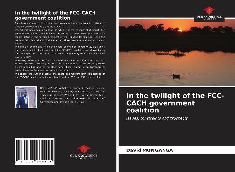 In the twilight of the FCC-CACH government coalition