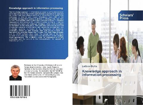 Knowledge approach in information processing