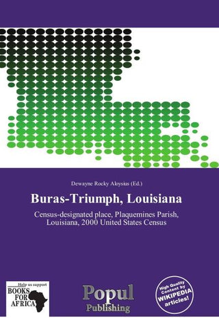 Buras-Triumph, Louisiana