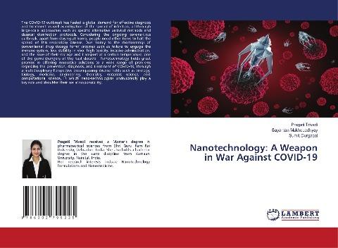 Nanotechnology: A Weapon in War Against COVID-19