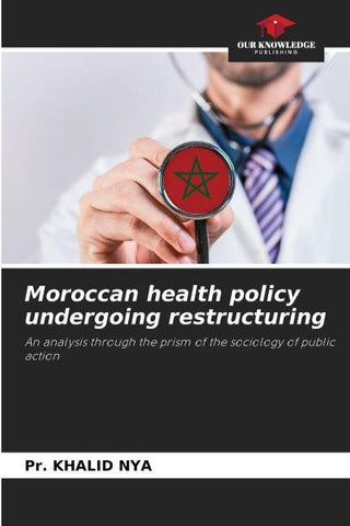 Moroccan health policy undergoing restructuring