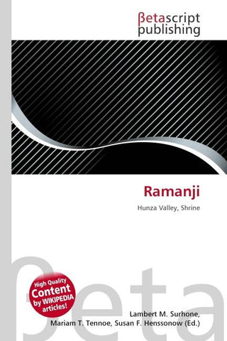 Ramanji