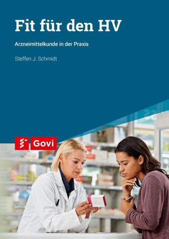Fit für den HV