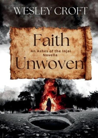 Faith Unwoven