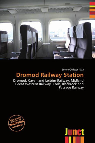 Dromod Railway Station