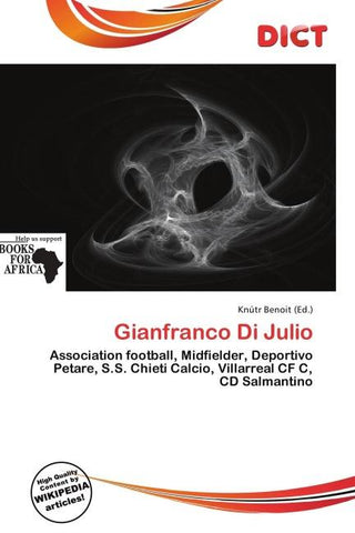 Gianfranco Di Julio