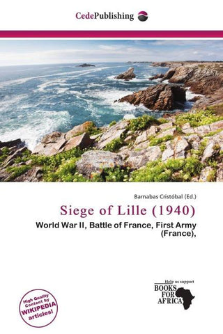 Siege of Lille (1940)