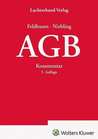 AGB – Kommentar