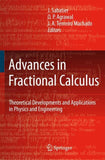 Advances in Fractional Calculus