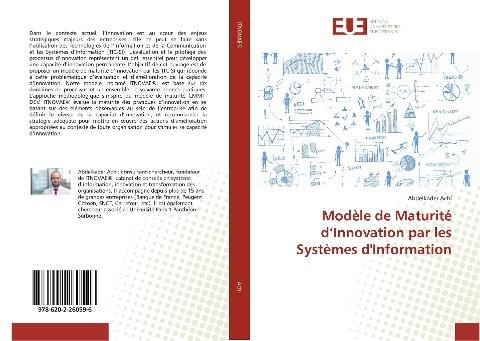 Modèle de Maturité d'Innovation par les Systèmes d'Information