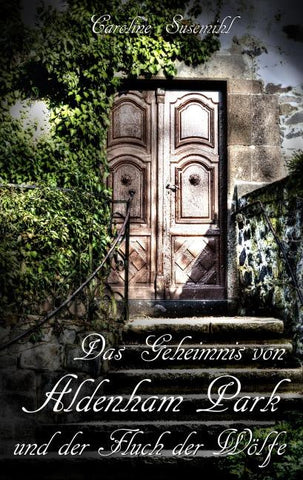 Das Geheimnis von Aldenham Park