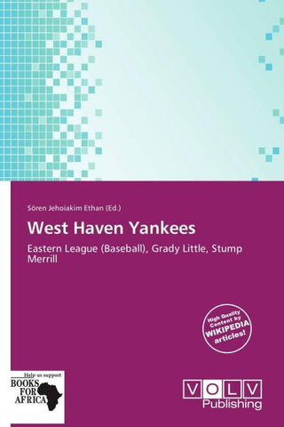 West Haven Yankees