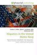 Hispanics in the United States Navy