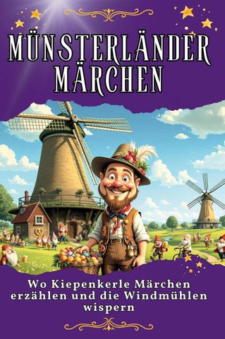Münsterländer Märchen