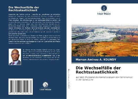 Die Wechselfälle der Rechtsstaatlichkeit