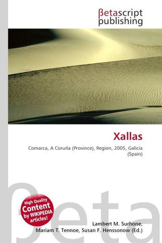 Xallas