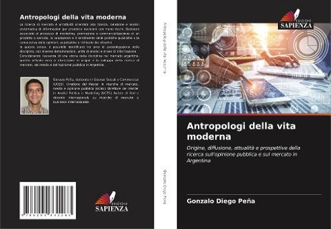 Antropologi della vita moderna