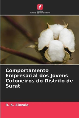 Comportamento Empresarial dos Jovens Cotoneiros do Distrito de Surat