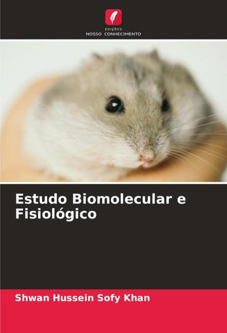 Estudo Biomolecular e Fisiológico