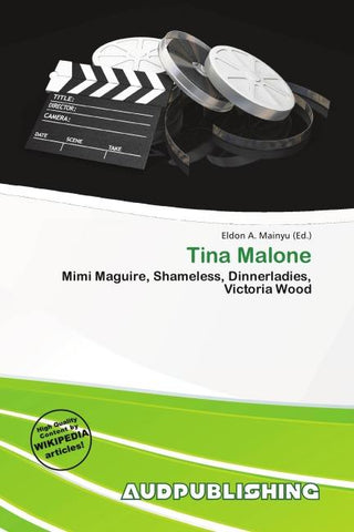 Tina Malone