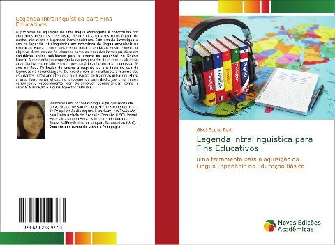 Legenda Intralinguística para Fins Educativos