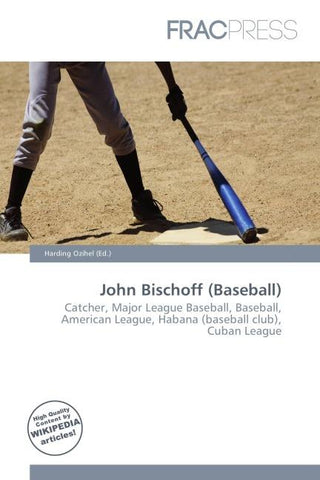 John Bischoff (Baseball)
