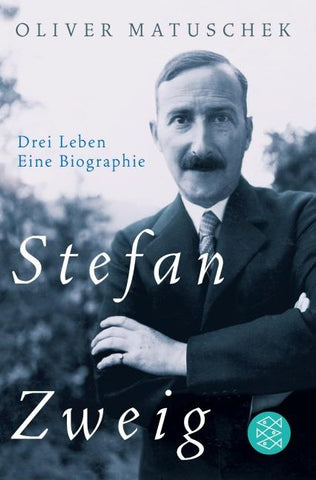 Stefan Zweig