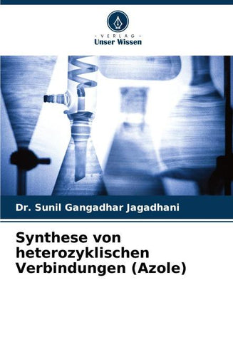 Synthese von heterozyklischen Verbindungen (Azole)