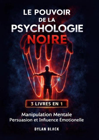 Le Pouvoir de la Psychologie Noire