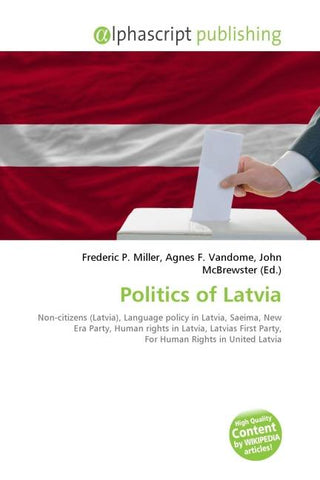 Politics of Latvia