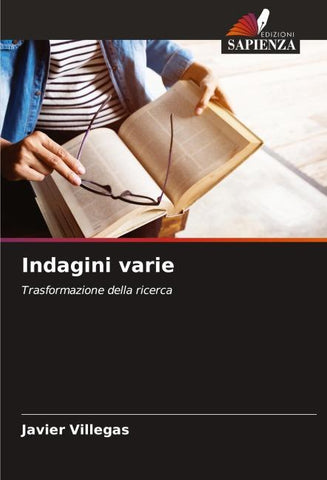 Indagini varie