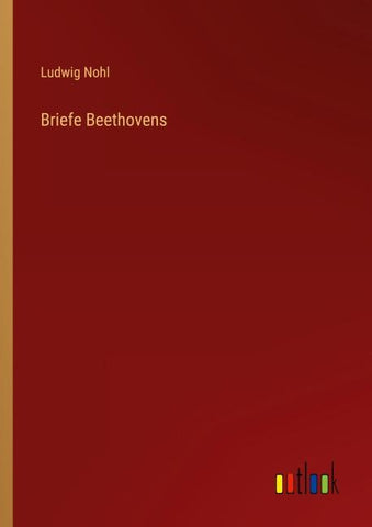 Briefe Beethovens