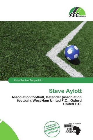 Steve Aylott