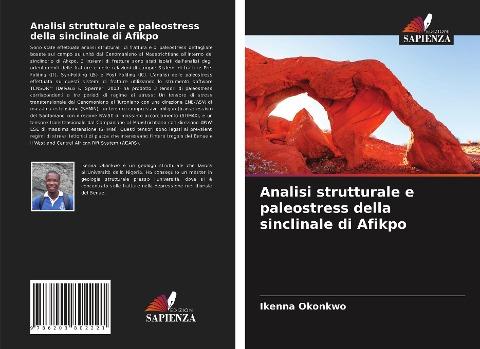 Analisi strutturale e paleostress della sinclinale di Afikpo