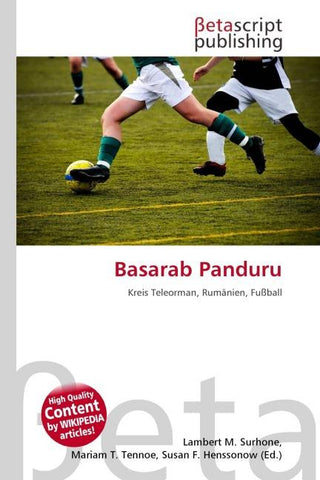 Basarab Panduru