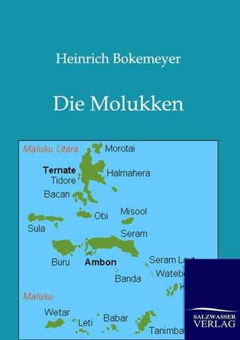 Die Molukken