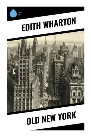 Old New York