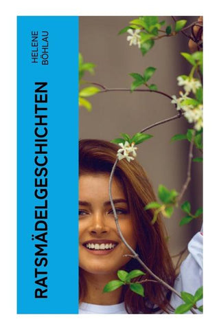 Ratsmädelgeschichten