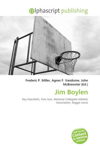 Jim Boylen