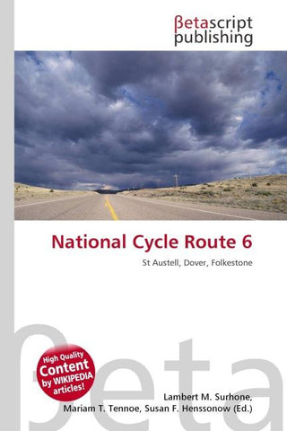 National Cycle Route 6
