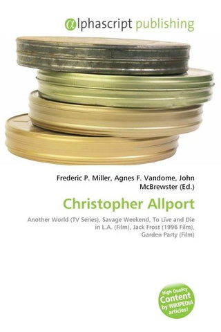 Christopher Allport