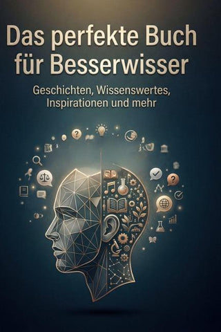 Das perfekte Buch für Besserwisser