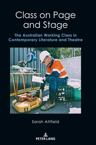 Class on Page and Stage