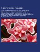Therapeutisches Verfahren