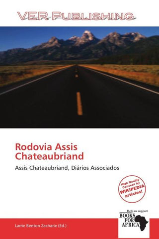 Rodovia Assis Chateaubriand