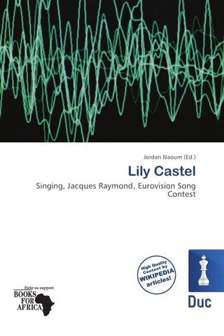 Lily Castel